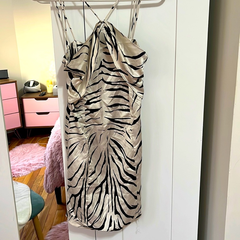 Zara mini dress